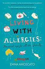 Living with Allergies: Practical Tips for All the Family