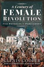 A Century of Female Revolution