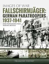 Fallschirmjäger