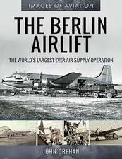 The Berlin Airlift