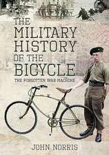 The Military History of the Bicycle