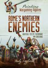 Rome's Northern Enemies