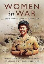 Women in War