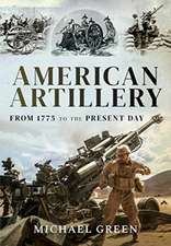 American Artillery