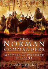 The Norman Commanders