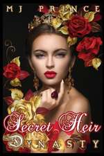 Secret Heir