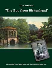 The Boy from Birkenhead