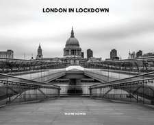 London In Lockdown