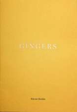 GINGERS