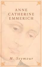 Anne Catherine Emmerich