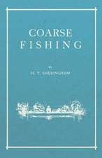 Coarse Fishing