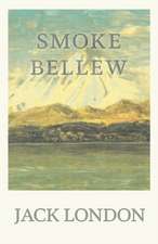 Smoke Bellew