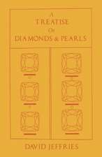 A Treatise on Diamonds & Pearls