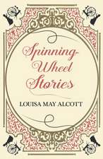 Spinning-Wheel Stories