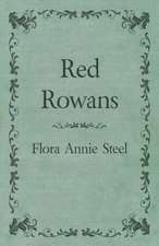 Red Rowans
