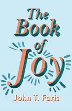 The Book of Joy