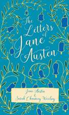 The Letters of Jane Austen