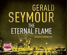 Seymour, G: The Eternal Flame