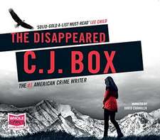 Box, C: The Disappeared