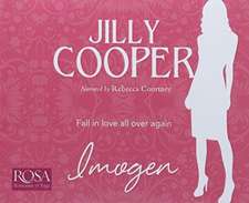 Cooper, J: Imogen