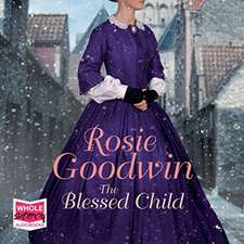 Goodwin, R: The Blessed Child