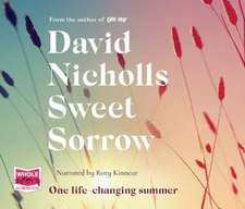 Nicholls, D: Sweet Sorrow