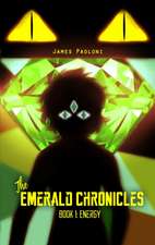 The Emerald Chronicles