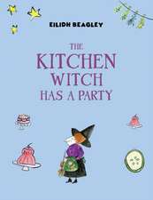 The Kitchen Witch