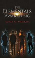 The Elementals