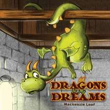 Dragons in My Dreams