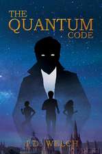 The Quantum Code