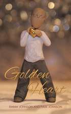 Golden Heart