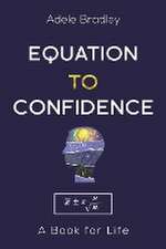 Equation to Confidence