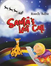 Santa's Last Call