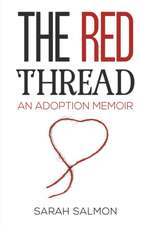 Salmon, S: Red Thread