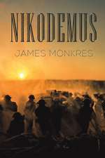 Monkres, J: Nikodemus