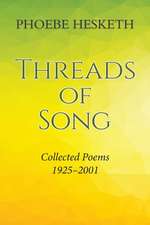 Threads of Song