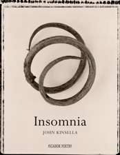 Kinsella, J: Insomnia