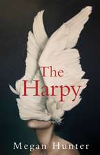 Hunter, M: The Harpy