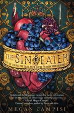 The Sin Eater