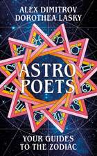 Astro Poets: Your Guides to the Zodiac