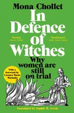 In Defence of Witches