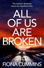 All Of Us Are Broken