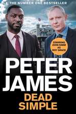 James, P: Dead Simple