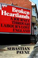 Broken Heartlands