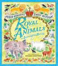 Royal Animals