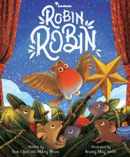 Ojari, D: Robin Robin