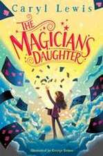 The Magician's Daughter