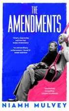 The Amendments