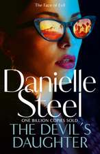 Devil's Daughter